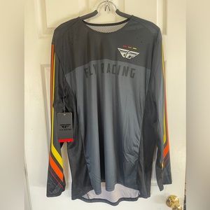 Fly Racing Motocross Jersey